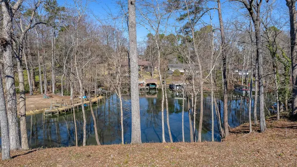 $149,000 | Lot 2 Broad River Drive, Santee, SC 29142