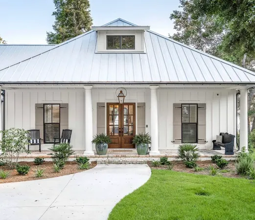 $149,000 | Lot 2 Broad River Drive, Santee, SC 29142