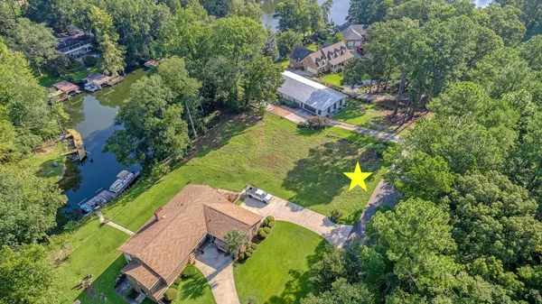 $149,000 | Lot 2 Broad River Drive, Santee, SC 29142