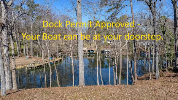 $149,000 | Lot 2 Broad River Drive, Santee, SC 29142