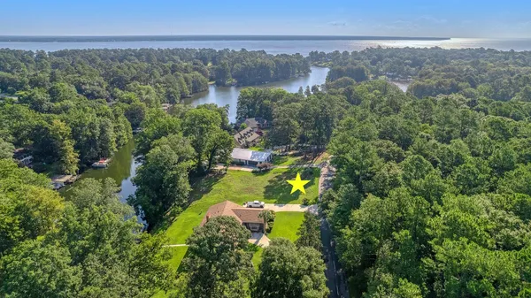 $149,000 | Lot 2 Broad River Drive, Santee, SC 29142