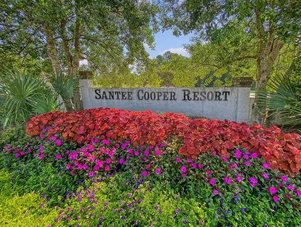 $149,000 | Lot 2 Broad River Drive, Santee, SC 29142