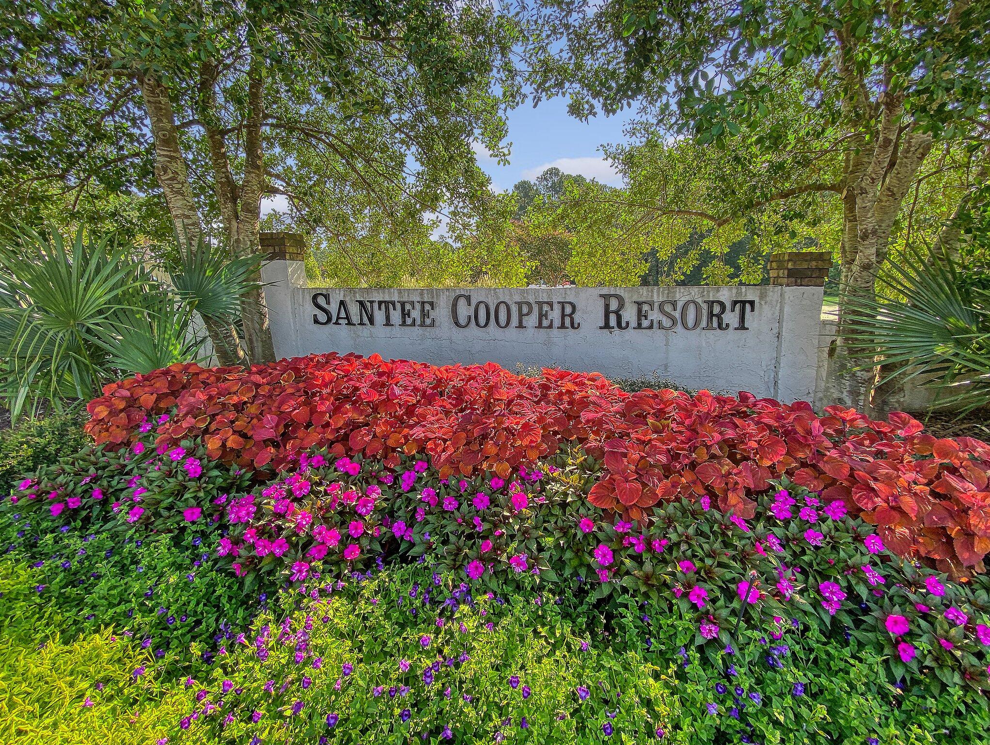 Lot 2 Broad River Drive Santee, SC 29142 - Photo 7 of 32 Entrance