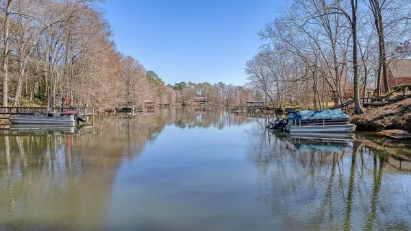 $149,000 | Lot 2 Broad River Drive, Santee, SC 29142