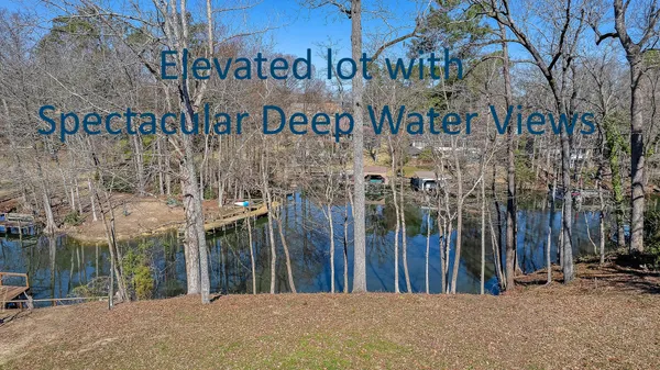 $149,000 | Lot 2 Broad River Drive, Santee, SC 29142
