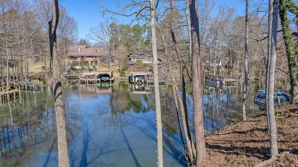 $149,000 | Lot 2 Broad River Drive, Santee, SC 29142