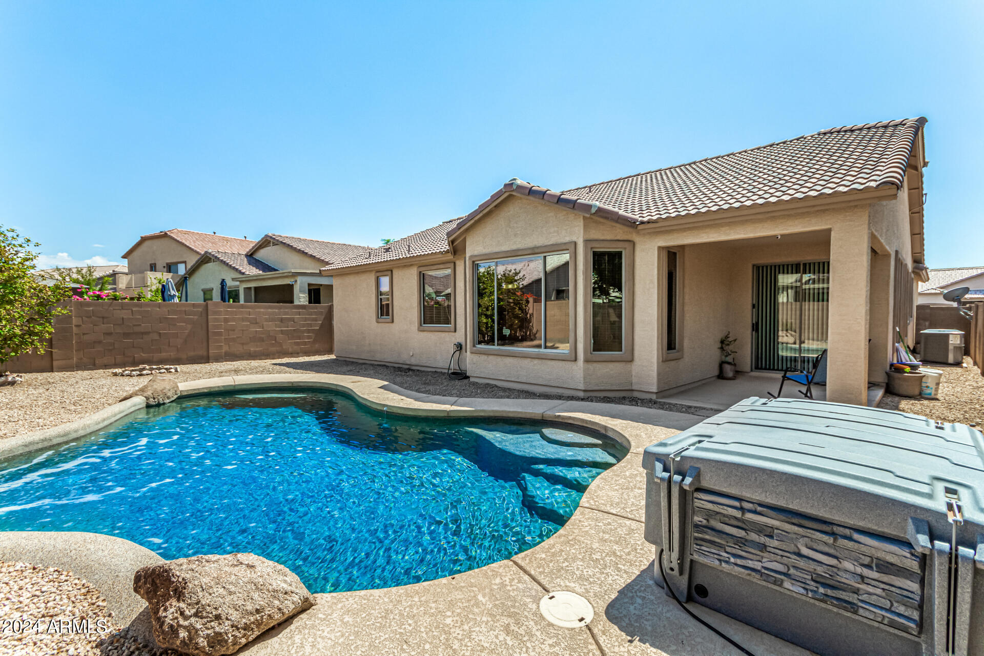 2330 West Beverly Rd. Phoenix, AZ 85041 - Photo 22 of 24 32-Beverly