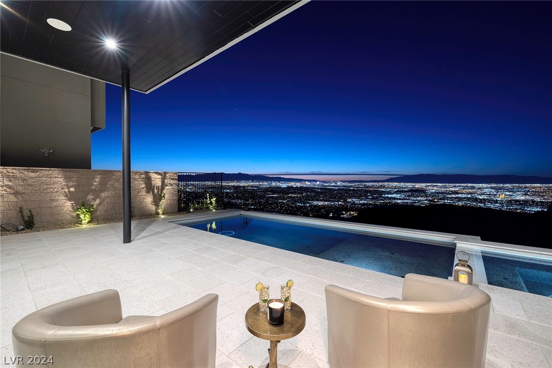 607 Overlook Rim Drive Henderson, NV 89012 - Photo 1 of 52 Gallery Image 1