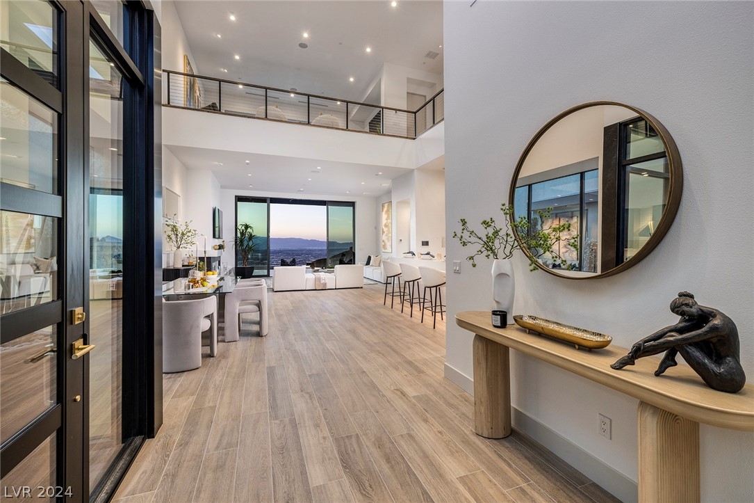 607 Overlook Rim Drive Henderson, NV 89012 - Photo 14 of 52 Gallery Image 14