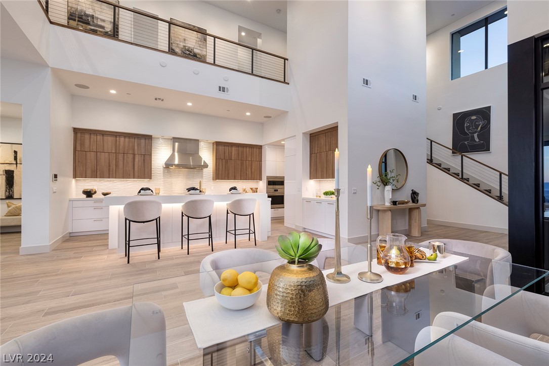 607 Overlook Rim Drive Henderson, NV 89012 - Photo 17 of 52 Gallery Image 17