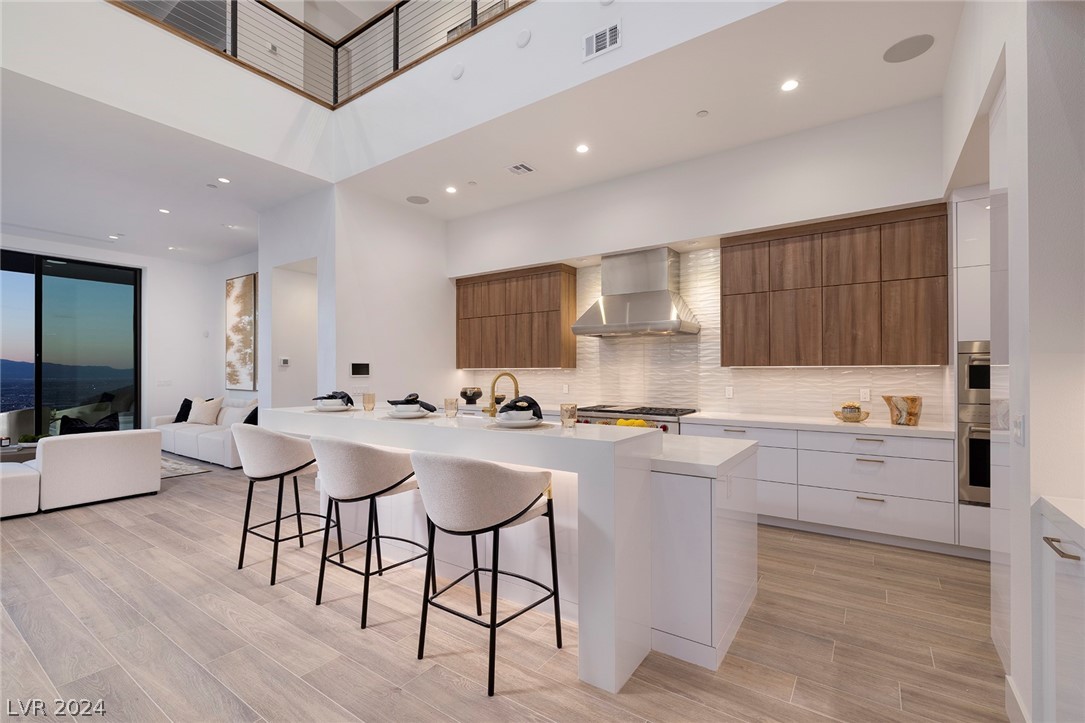 607 Overlook Rim Drive Henderson, NV 89012 - Photo 18 of 52 Gallery Image 18