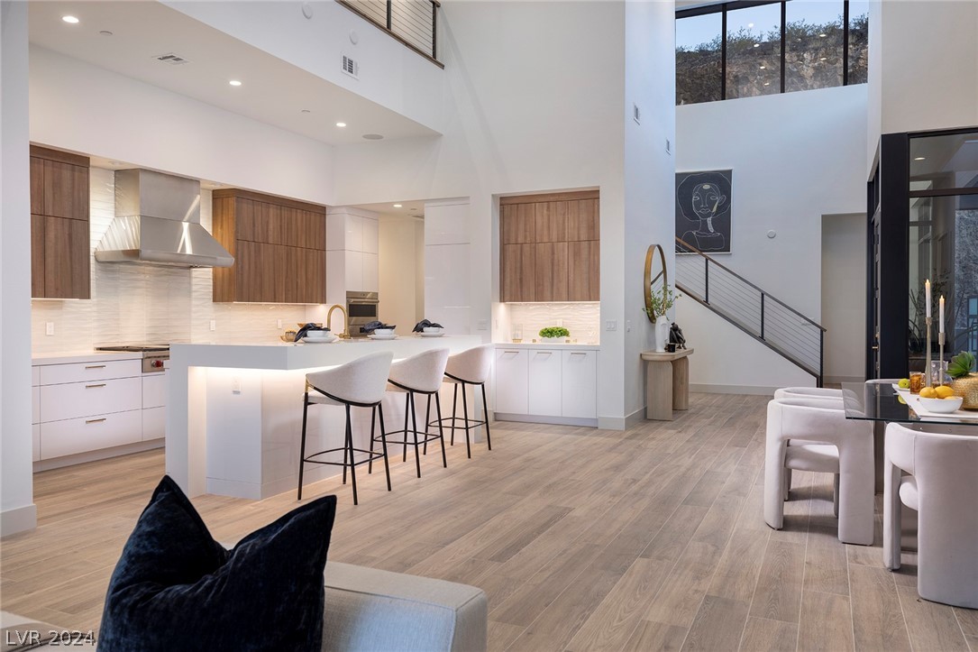 607 Overlook Rim Drive Henderson, NV 89012 - Photo 19 of 52 Gallery Image 19
