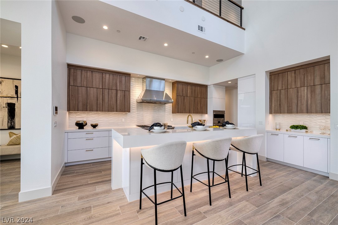 607 Overlook Rim Drive Henderson, NV 89012 - Photo 20 of 52 Gallery Image 20