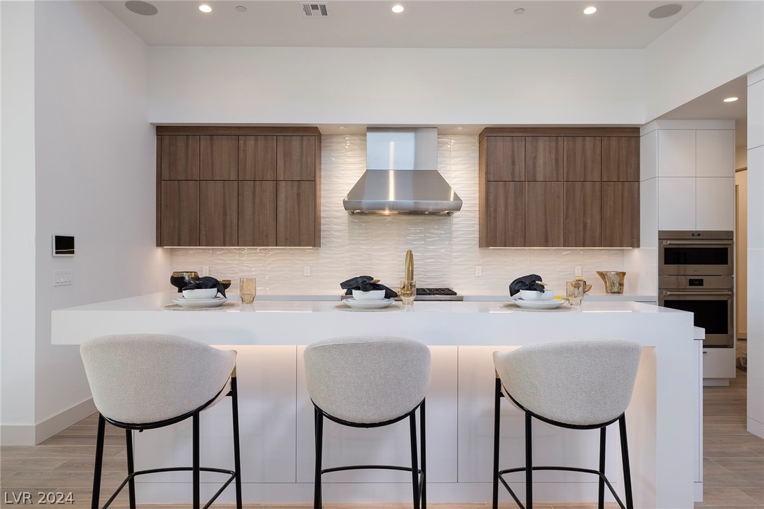 607 Overlook Rim Drive Henderson, NV 89012 - Photo 21 of 52 Gallery Image 21