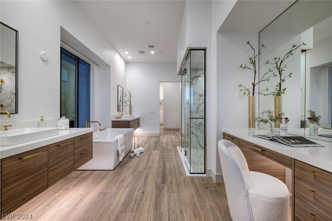 607 Overlook Rim Drive Henderson, NV 89012 - Photo 25 of 52 Gallery Image 25