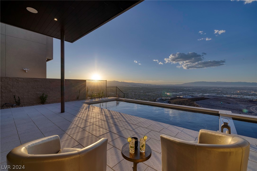 607 Overlook Rim Drive Henderson, NV 89012 - Photo 46 of 52 Gallery Image 46