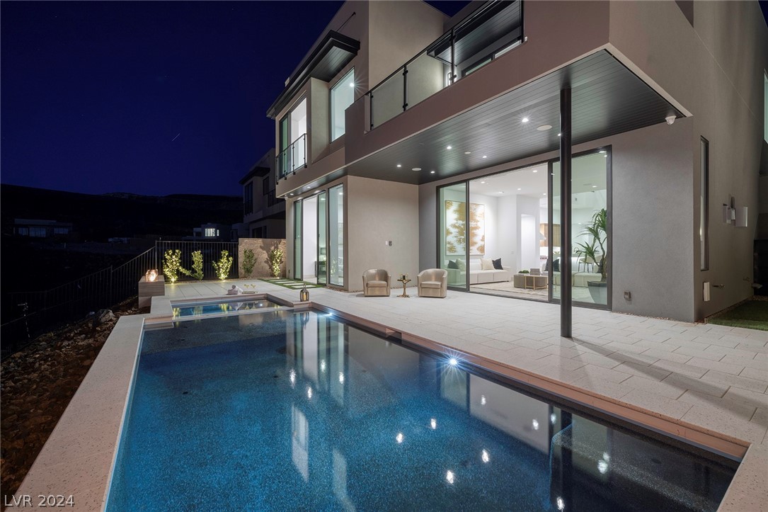 607 Overlook Rim Drive Henderson, NV 89012 - Photo 47 of 52 Gallery Image 47
