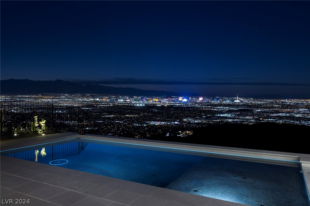 607 Overlook Rim Drive Henderson, NV 89012 - Photo 49 of 52 Gallery Image 49