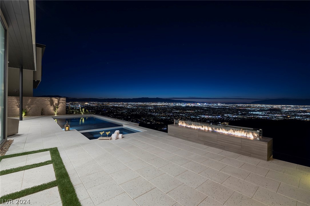 607 Overlook Rim Drive Henderson, NV 89012 - Photo 50 of 52 Gallery Image 50
