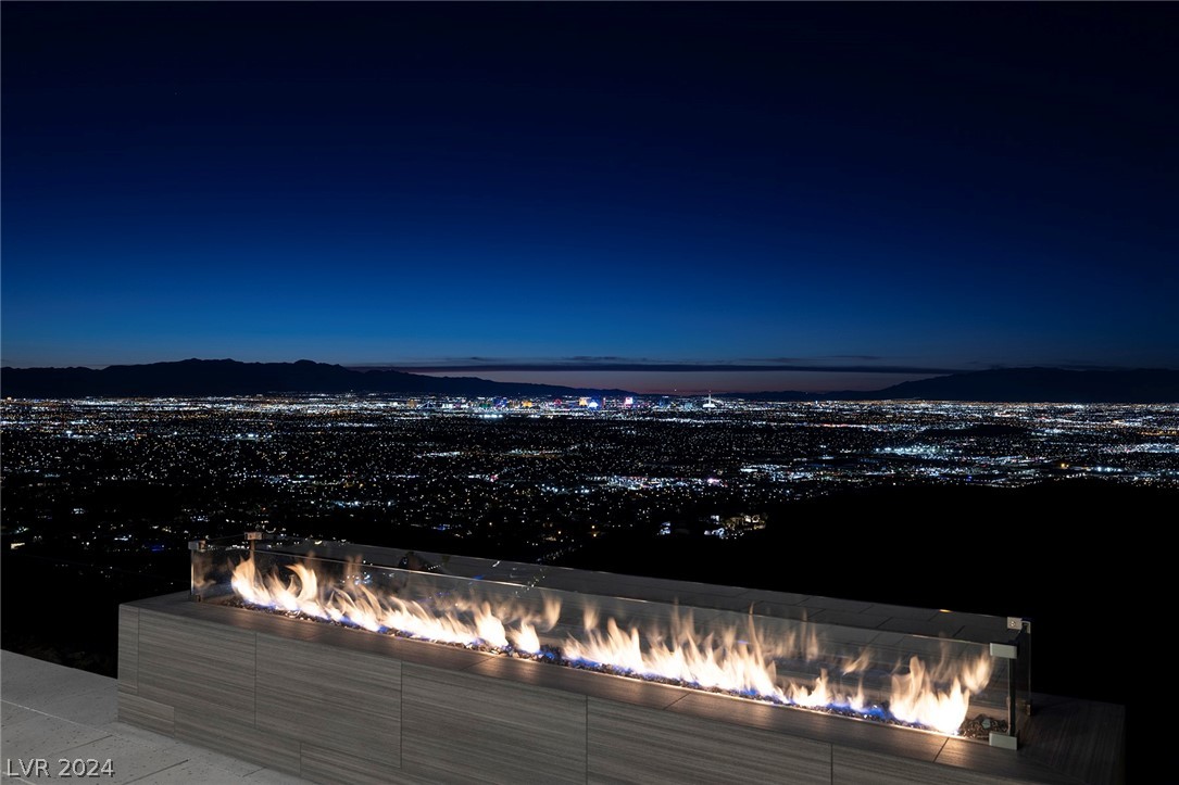 607 Overlook Rim Drive Henderson, NV 89012 - Photo 51 of 52 Gallery Image 51