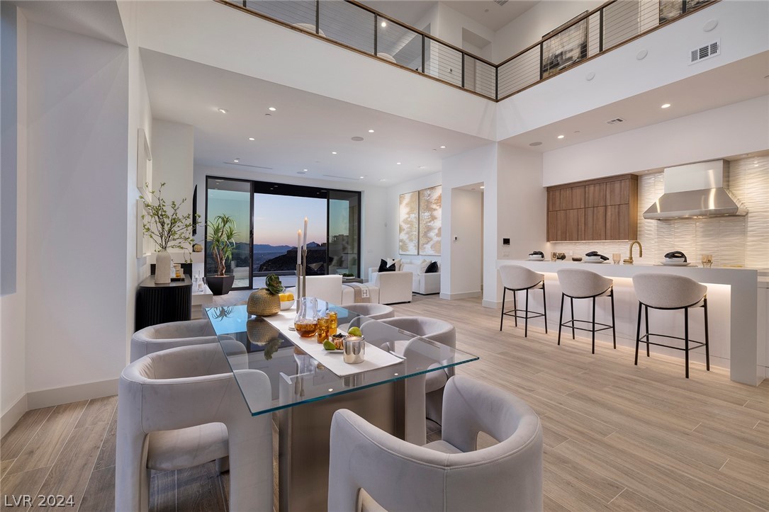 607 Overlook Rim Drive Henderson, NV 89012 - Photo 7 of 52 Gallery Image 7