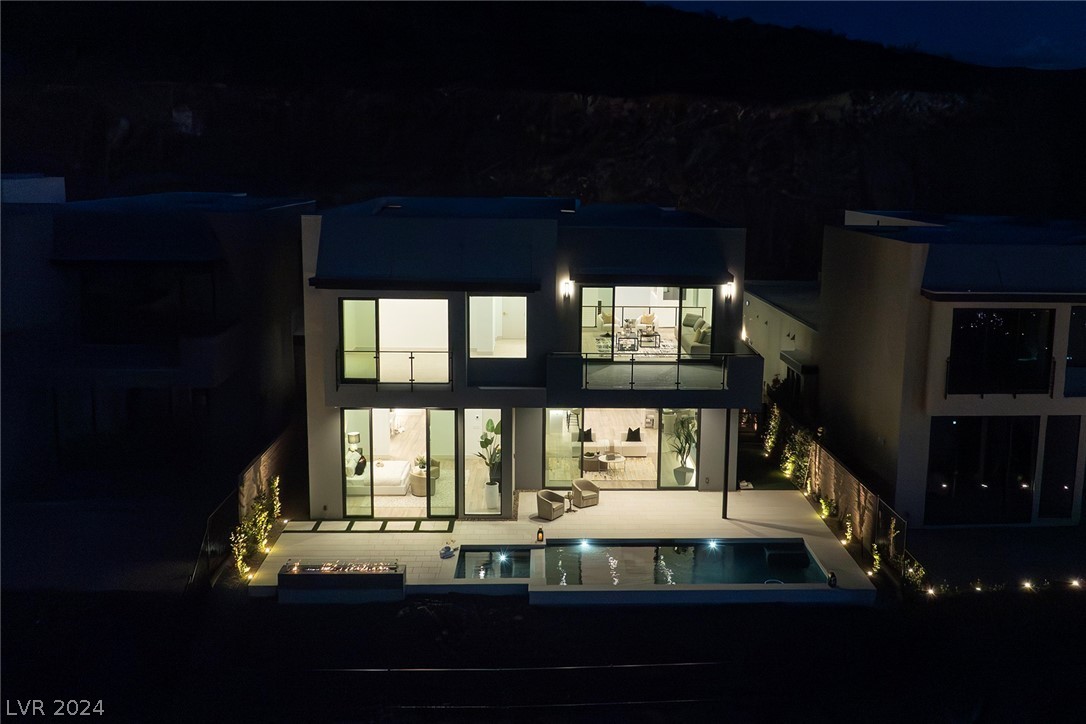 607 Overlook Rim Drive Henderson, NV 89012 - Photo 10 of 52 Gallery Image 10