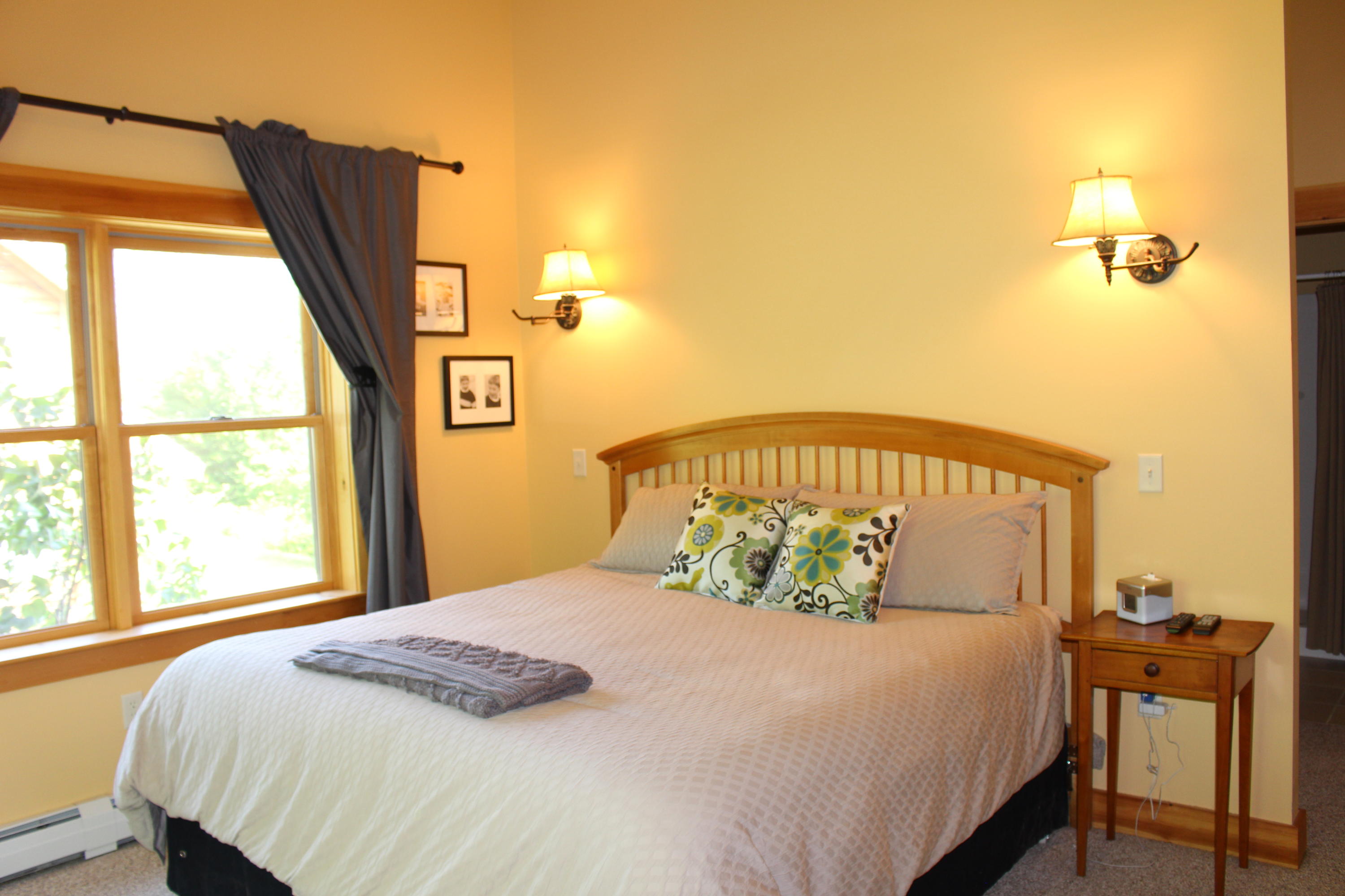 7020 Hardwood Ridge Road, Unit 7020 Carrabassett Valley, ME 04947 - Photo 14 of 26 IMG_1844