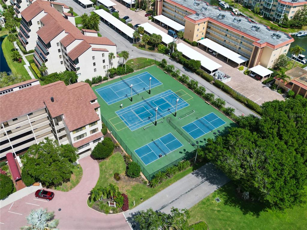 6287 Midnight Pass Road, Unit 201 Sarasota, FL 34242 - Photo 21 of 33