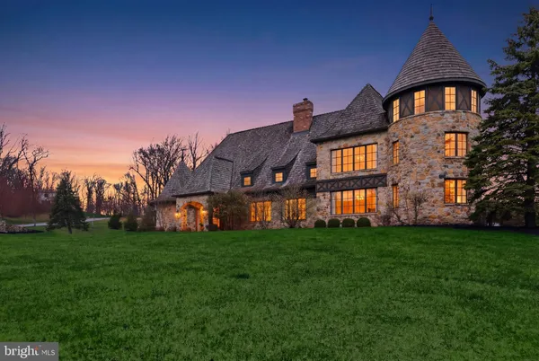 $3,950,000 | 2214 Melrose Avenue, Bethlehem, PA 18015