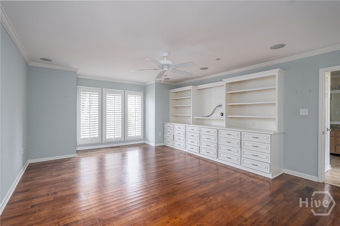 1 Marsh Rabbit Lane Savannah, GA 31411 - Photo 19 of 35