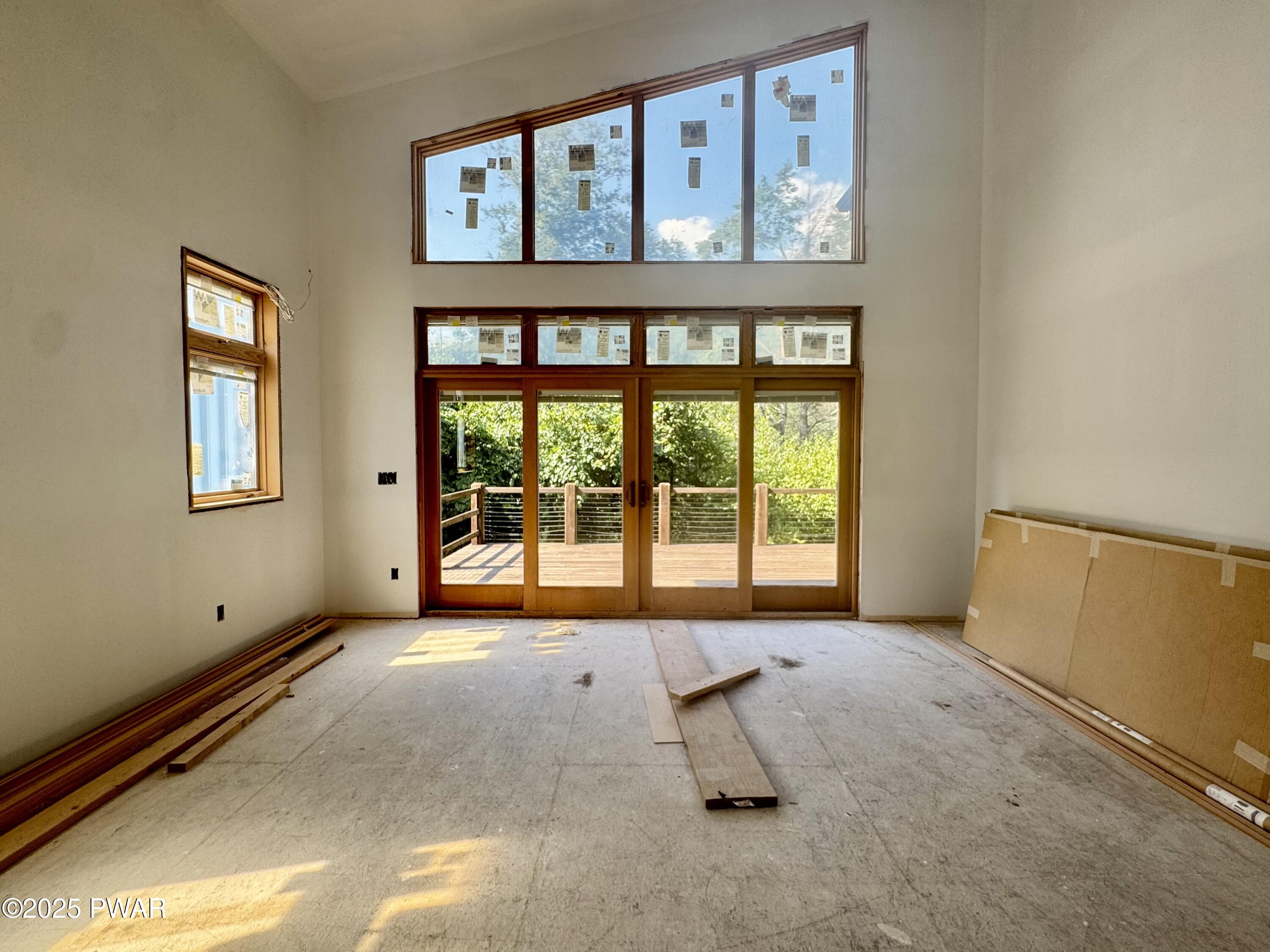 4382 River Road Equinunk, PA 18417 - Photo 18 of 50 PRIMARY SUITE