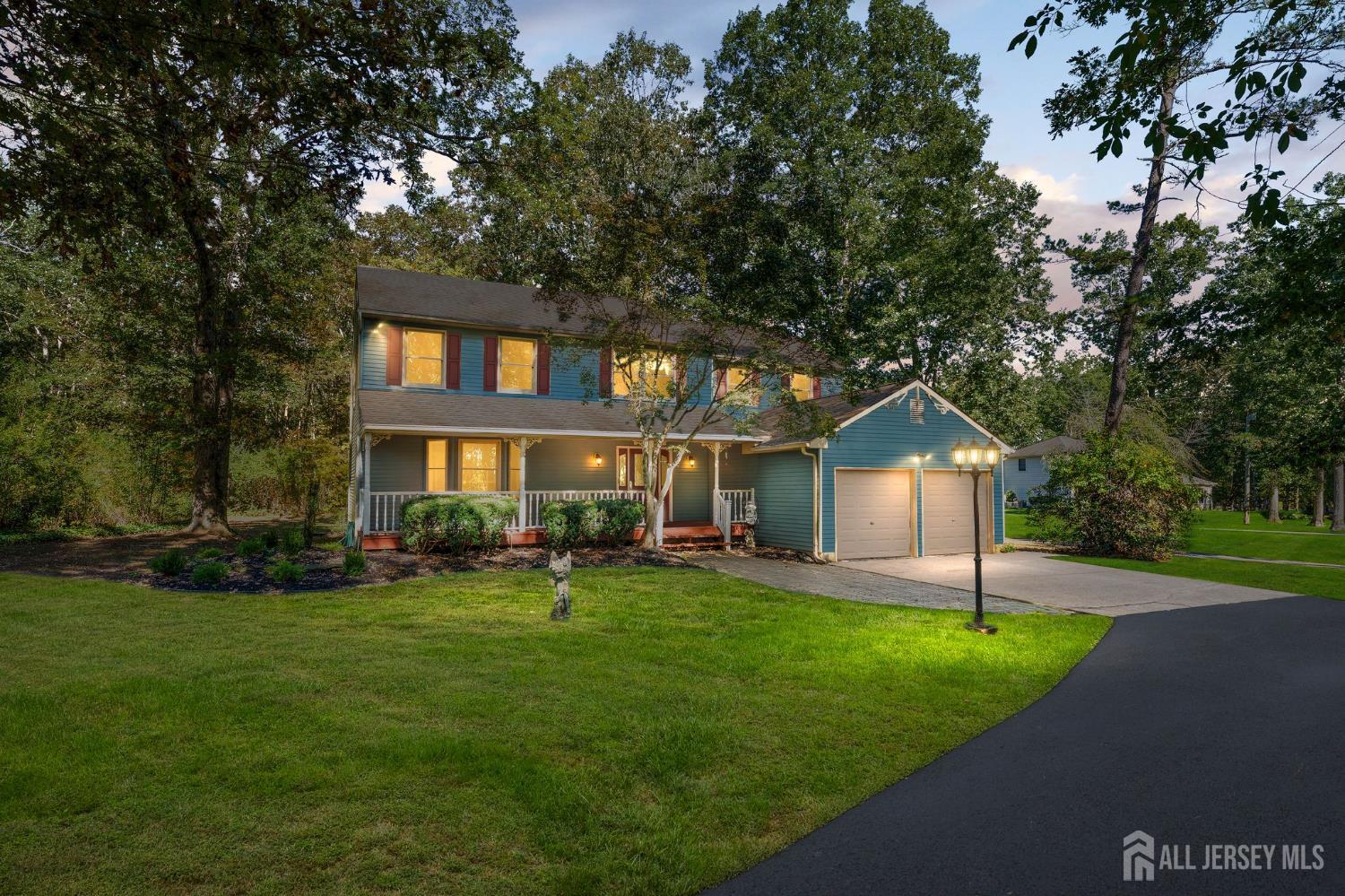 131 Cedarbrook Road Sicklerville, NJ 08081 - Photo 1 of 56 Gallery Image 1