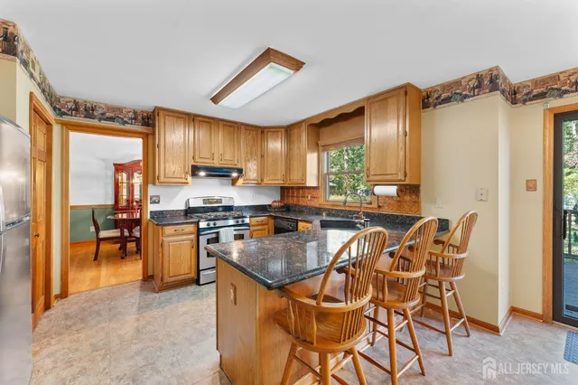 $550,000 | 131 Cedarbrook Road, Sicklerville, NJ 08081