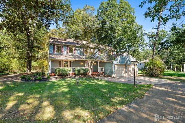 $550,000 | 131 Cedarbrook Road, Sicklerville, NJ 08081