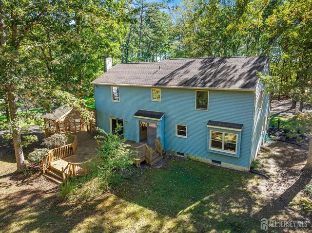 $550,000 | 131 Cedarbrook Road, Sicklerville, NJ 08081