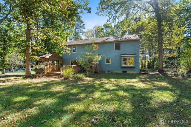 $550,000 | 131 Cedarbrook Road, Sicklerville, NJ 08081