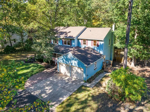 $550,000 | 131 Cedarbrook Road, Sicklerville, NJ 08081