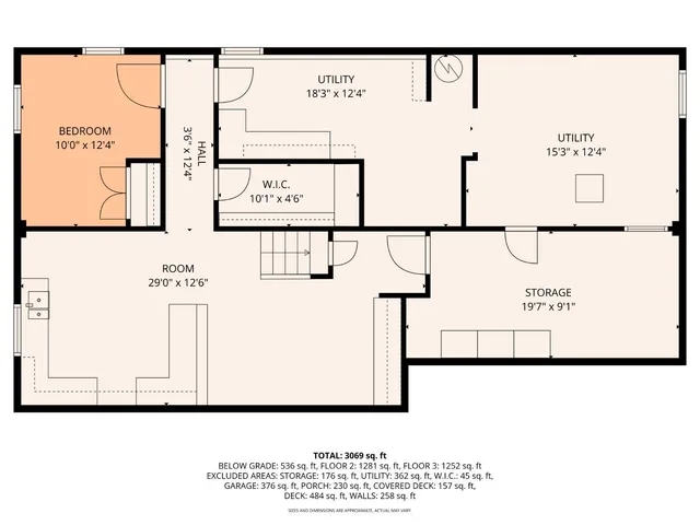$550,000 | 131 Cedarbrook Road, Sicklerville, NJ 08081