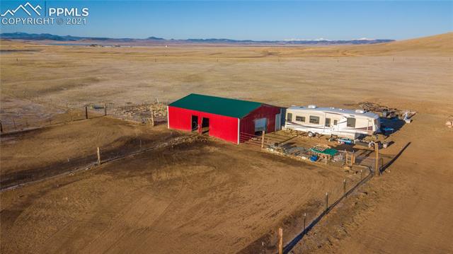 245 Sulphur Mountain Road Hartsel, CO 80449 - Photo 4 of 19 Gallery Image 4