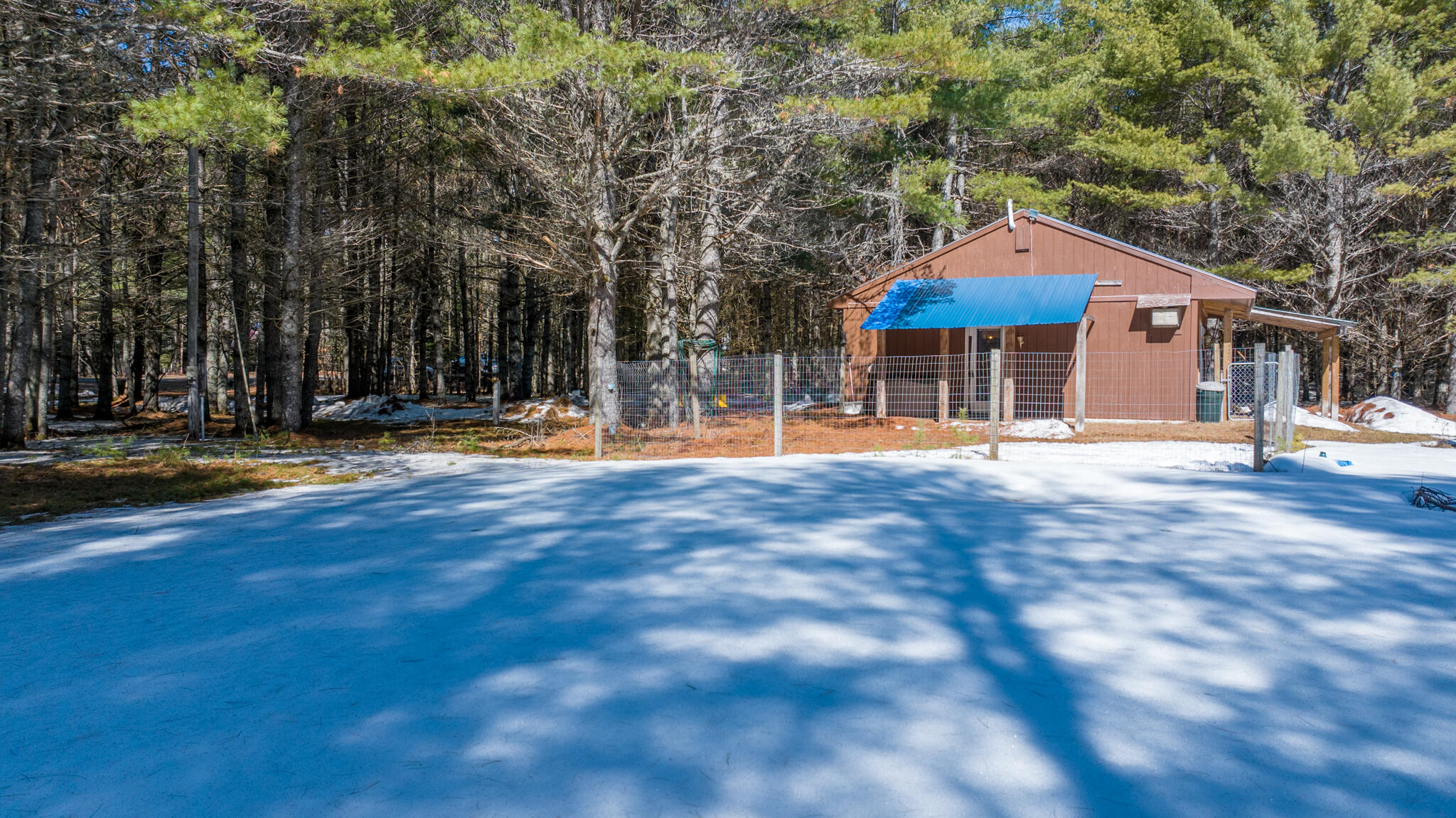 1301 Long Falls Dam Road New Portland, ME 04961 - Photo 24 of 33 Longfallsdamrd-15