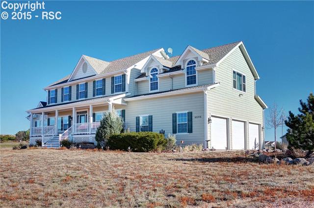 9595 Raygor Road Colorado Springs, CO 80908 - Photo 2 of 32