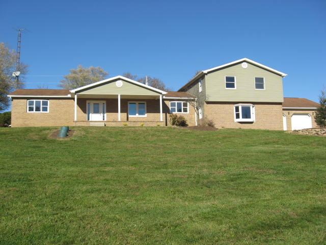 6611 Marietta Road Northeast Lancaster, OH 43130 - Photo 1 of 33
