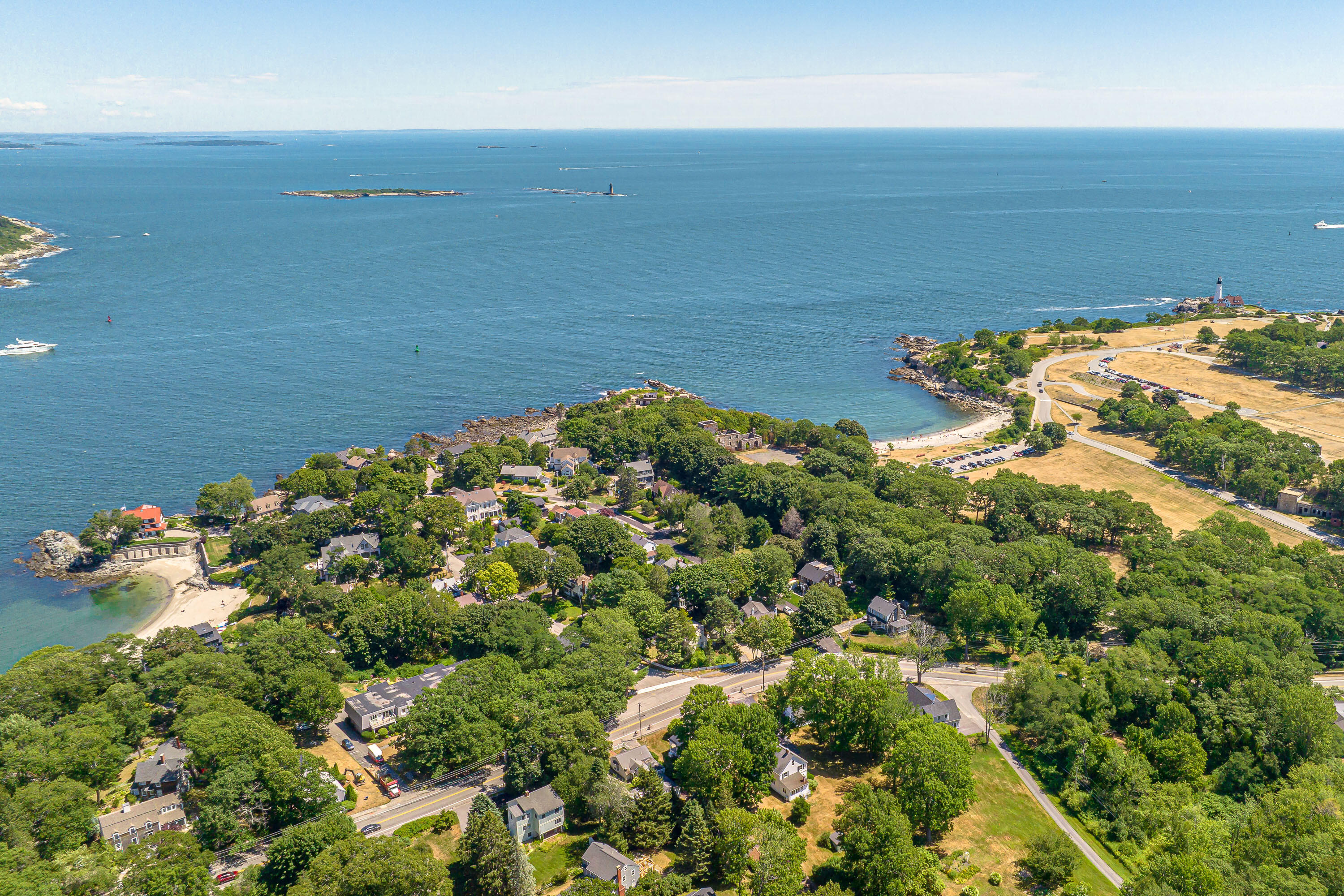 969A Shore Road Cape Elizabeth, ME 04107 - Photo 40 of 44 04_969A Shore Road_PGM_Print