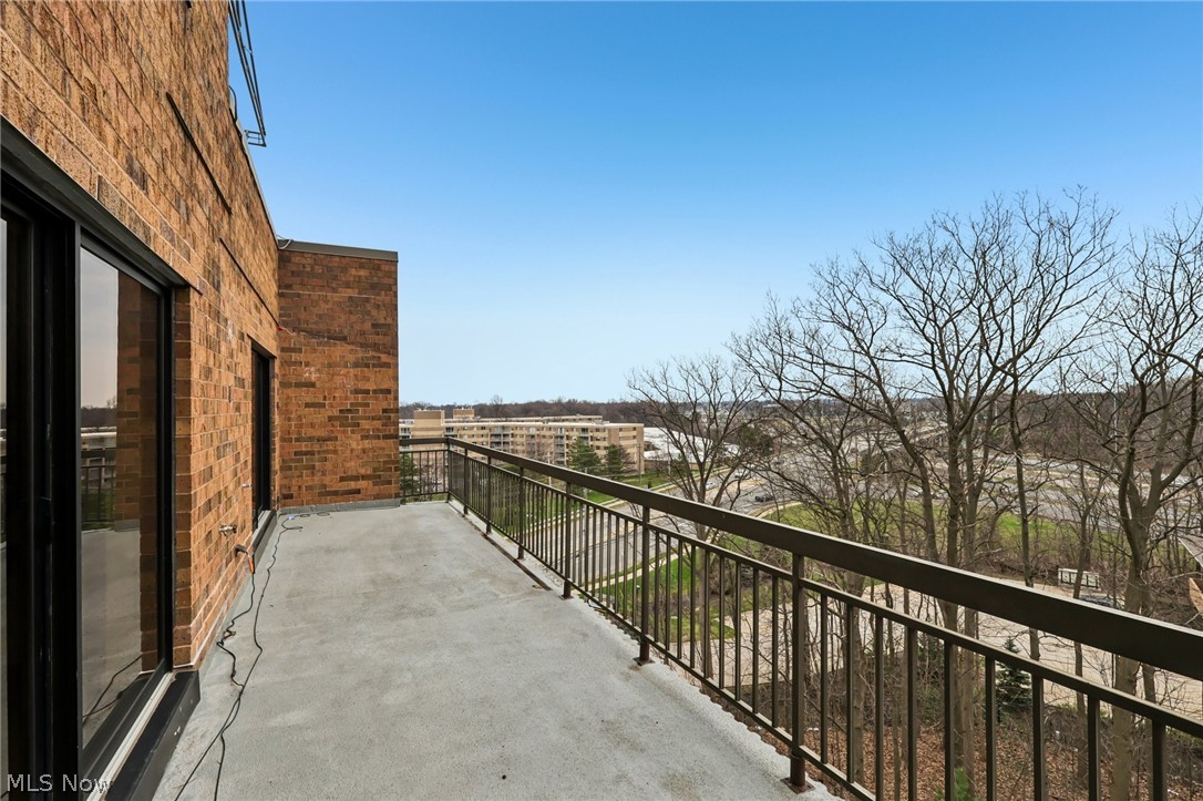 27500 Cedar Road, Unit 804 Beachwood, OH 44122 - Photo 37 of 39