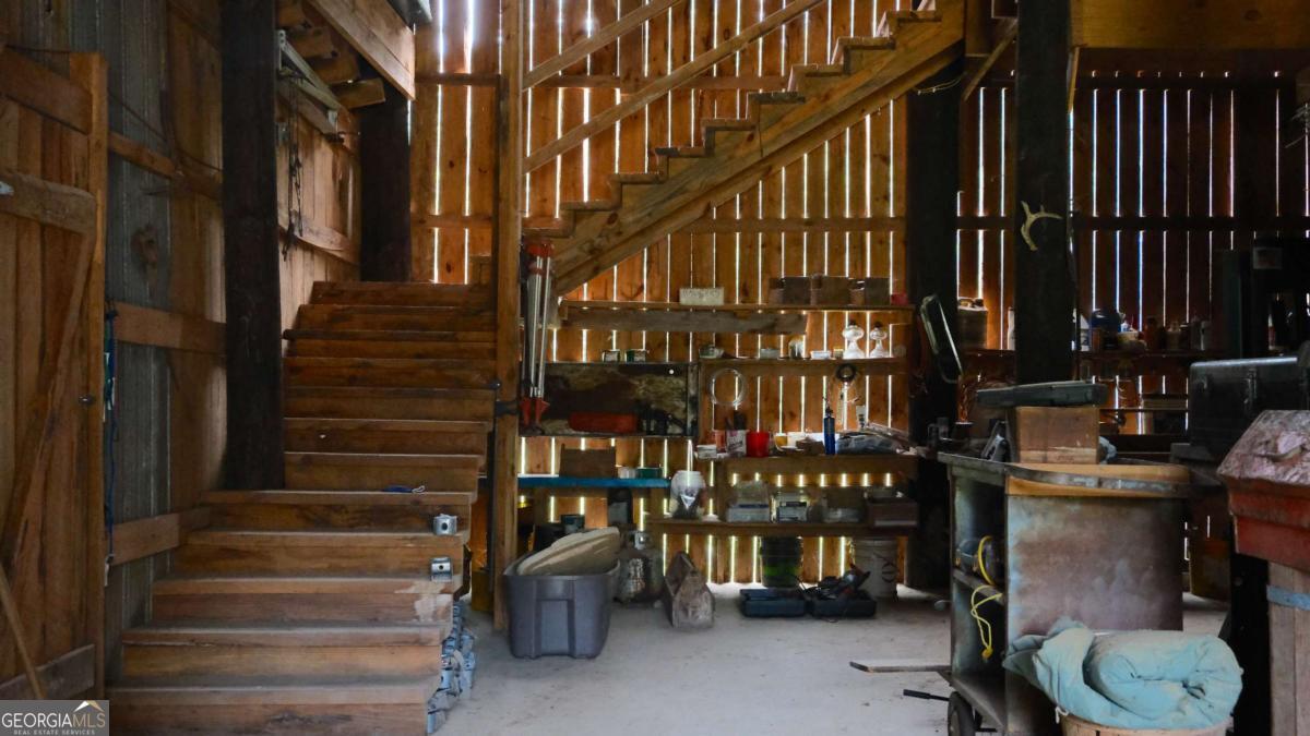 1455 Tappan Spur Road Watkinsville, GA 30677 - Photo 23 of 38