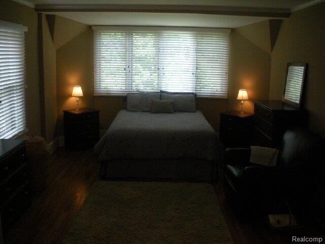 937 Fisher Road Grosse Pointe, MI 48230 - Photo 20 of 24 Bedroom