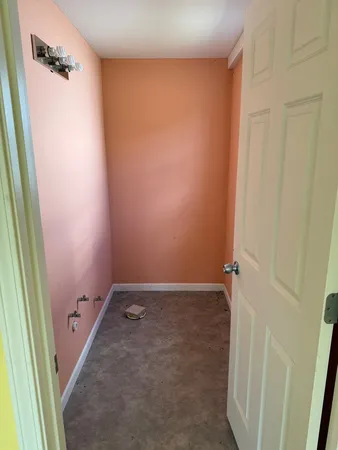 a view of door