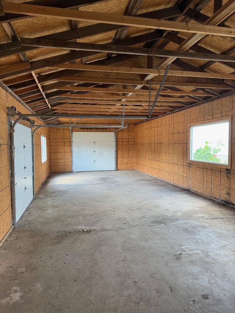 18 Broadway Street Herrick, IL 62431 - Photo 7 of 16 a view of empty room