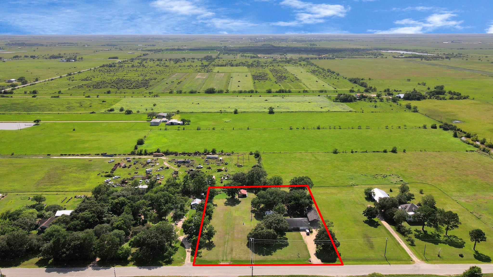 2990 FM 1163 Road El Campo, TX 77437 - Photo 12 of 50