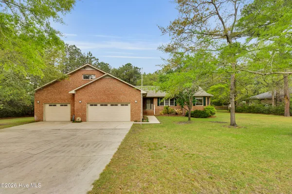 $405,000 | 903 Lanyard Lane, New Bern, NC 28560